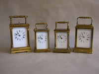 Collection of Clocks